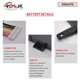 thumbnail image 5 of Batería RDSJ 45N1070 14.8V 46Wh para Lenovo ThinkPad X1C, 5 of 9