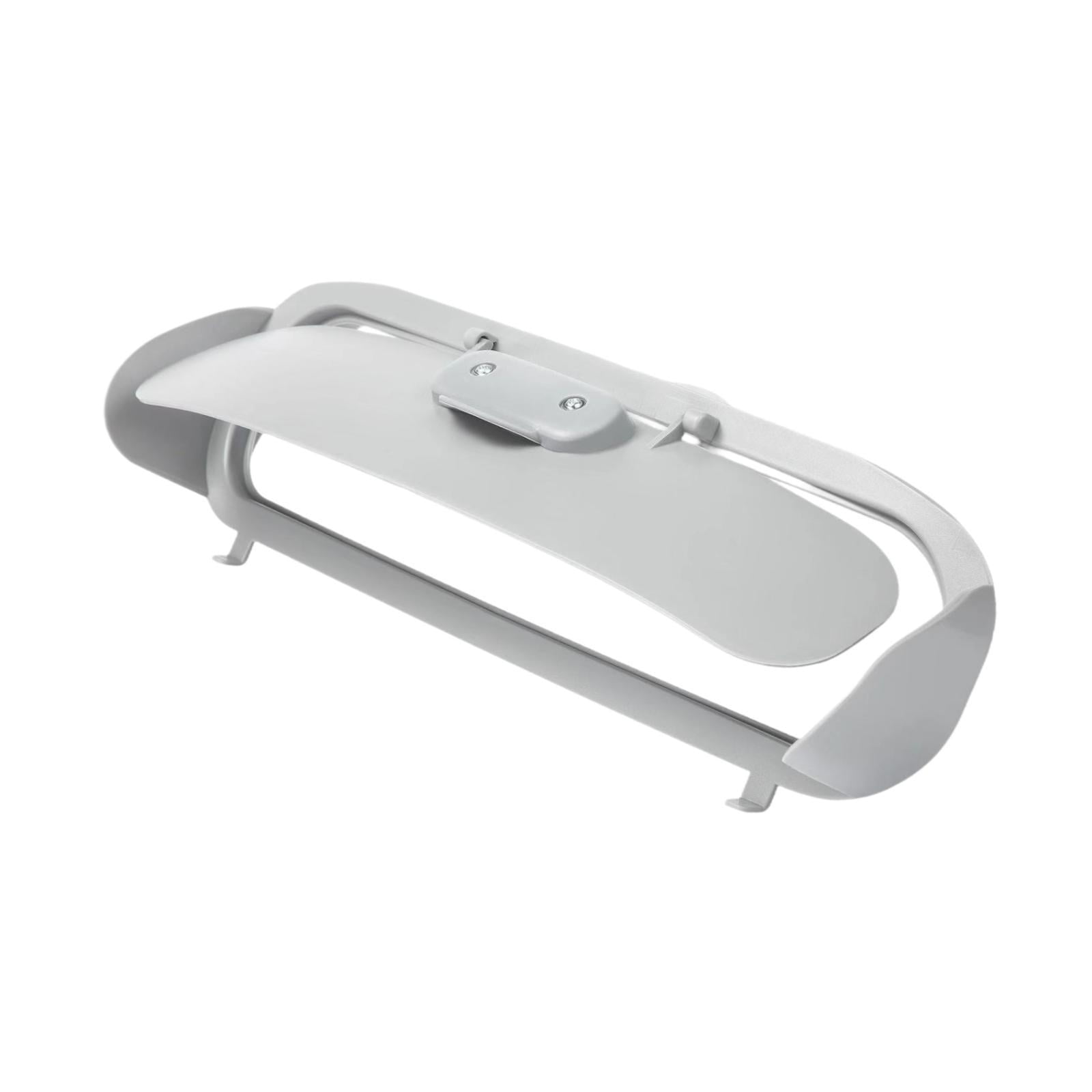 Accesorio Para Puerta De Caja De Arena Para Gatos, Suministros Para Mascotas, Cubierta Para Caja De Arena Para Gatos