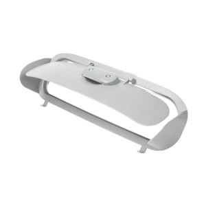 Ioensy - Accesorio Para Puerta De Caja De Arena Para Gatos, Suministros Para Mascotas, Cubierta Para Caja De Arena Para Gatos