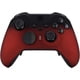 thumbnail image 1 of Control personalizado Custom Controllerzz Elite Series 2 rojo y negro, 1 of 4