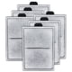 thumbnail image 1 of Cartucho de filtro de acuario HiTauing PF-L Carbon para Top Fin, 1 of 6