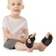 thumbnail image 1 of Ortesis para marcha en puntillas BraceAbility talla M - par, 1 of 9