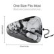 thumbnail image 2 of Funda de Asiento para Bicicleta Madonna Impermeable, 2 of 6