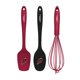 thumbnail image 1 of Juego de Utensilios de Cocina de Silicona TSV Arizona Cardinals - 3 Piezas, 1 of 3