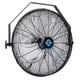 thumbnail image 1 of Ventilador de pared Tornado de 18 pulgadas High Velocity Industrial 4000 CFM, 1 of 7