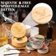 thumbnail image 3 of Kit para ahumar whisky Semderm Ultimate Old Fashioned con linterna, 3 of 9