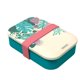 thumbnail image 1 of Contendor para alimentos By Me con tapa estampada de 1l Tramontina, 1 of 3