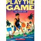 thumbnail image 1 of Libro Scholastic "The Hoop Con" (Play the Game #1), 1 of 1