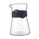 thumbnail image 2 of Cafetera De Goteo De 300ml, Regalos De Navidad, Bote De Cristal Manual De 10oz Con Gotero, Bote Individual, 2 of 3