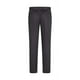 thumbnail image 5 of Pantalón Hombre Classic Gabardina Regular Trabajo Ejecutivo Gris, 5 of 5