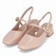 thumbnail image 2 of Zapato Mujer Rosado/Charol Tati 82 Piccadilly, 2 of 3