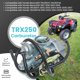 thumbnail image 2 of Kit de carburador BOSRUIDA TRX250 para Honda Recon, 2 of 7