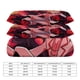 thumbnail image 3 of Hazbin-Hotel Hazbin-Hotel Bedding Set Sheet Set for Kids Adults,All Season Lightweight, 3 of 5