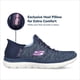 thumbnail image 5 of Sneaker Summits Plantilla De Espuma Viscoelástica Manos Libres Para Mujer, 5 of 7