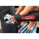 thumbnail image 5 of Apollo Tools Juego de 4 Herramientas Compactas, Rojo DT0240, 5 of 5