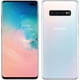 thumbnail image 1 of Samsung Galaxy S10+ SM-G975F/DS 128GB+8GB Doble SIM Fábrica Desbloqueada (Prism Blanco), 1 of 3