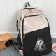 thumbnail image 1 of Personalized campus backpack, waterproof training mountaineering backpack, neutral classic backpack, 1 of 3