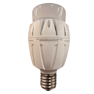 Soloferta - Ampolleta Led 100W 6000K E40 Ac 100-240V