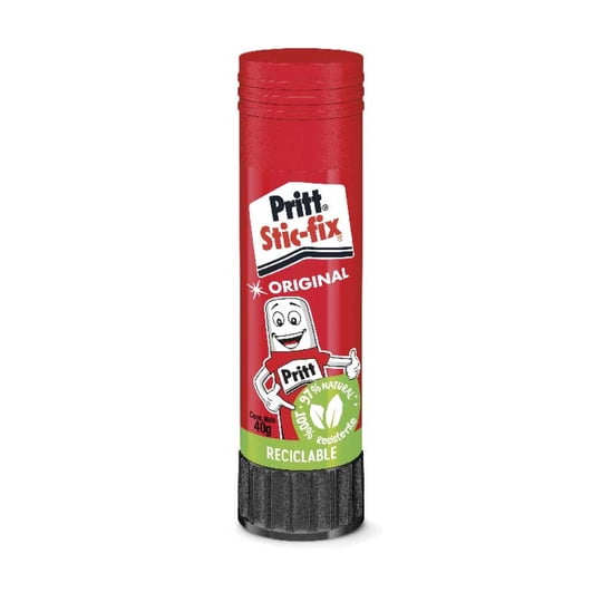 Pegamento Pritt Stic Fix En Barra 40g