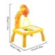 thumbnail image 2 of Children Drawing Projector Painting Board Table Detachable Kids Learning Educational Toys, 2 of 2