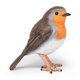 thumbnail image 4 of Figura Papo Wild Animal Kingdom Robin 50275 para niños mayores de 3 años, 4 of 7