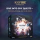 thumbnail image 2 of Juego de mesa Incredible Dream Kinfire Chronicles: Night’s Fall, 2 of 8