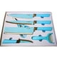 thumbnail image 3 of Set De Cuchillas De Cocina 6 Pcs Antideslizante younberg, 3 of 3