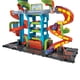 thumbnail image 4 of Pista de Carrera Hot Wheels City Pista de Juguete Autolavado Mega Torre, 4 of 4