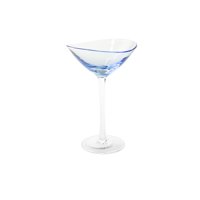 Decoexpress - Set 6 Copas Martini Nápoles