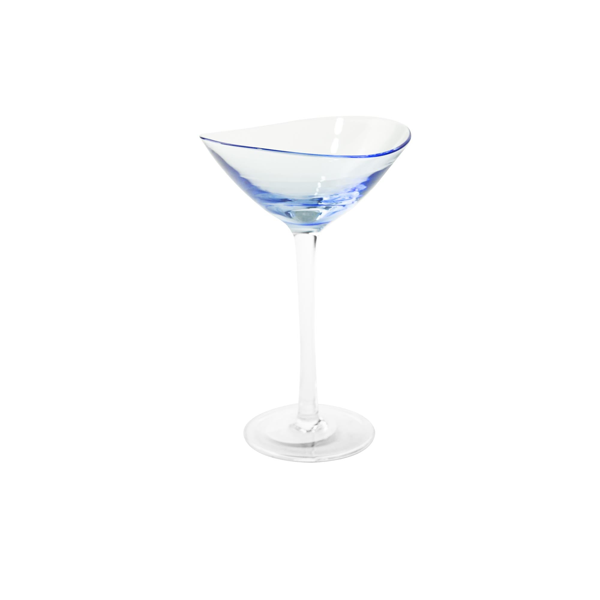 Decoexpress - Set 6 Copas Martini Nápoles