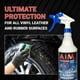 thumbnail image 2 of Acondicionador multiusos AIM Chemicals VLR para cuero con protección UV, 2 of 9