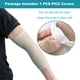 thumbnail image 5 of Protector de Manga para Línea PICC de Brazo MENURSY Transpirable Talla L, 5 of 5