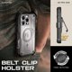 thumbnail image 5 of Funda de teléfono SUPCASE Unicorn Beetle Pro Mag para iPhone 16 Pro Max, 5 of 8