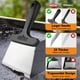 thumbnail image 5 of Kit de limpieza para plancha GRILLART con raspador y piedra para parrilla, 5 of 7