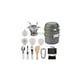 thumbnail image 2 of Set Ollas Para Camping De 11 Piezas Con Cocinilla -, 2 of 3