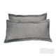 thumbnail image 1 of Pack 2 Cojines Felpa Gris, 1 of 2