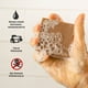 thumbnail image 3 of Jabón en barra Dr. Squatch All Natural for Men Pine Tar, pack de 3, 3 of 6