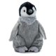 thumbnail image 1 of Peluche con forma de pingüino The Petting Zoo, 30 cm, 1 of 7