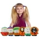 thumbnail image 4 of Pack 6 Peluches De 20cm South Park Caricaturas Infantiles, 4 of 4
