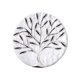 thumbnail image 3 of Broche De Metal Para Regalo, Divertido Broche Decorativo Con Personalidad Para Chaqueta, Traje, Aniversario, 5 Cm, Estilo A, 3 of 5