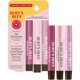 thumbnail image 2 of Lip Shimmer Burt's Bees Pink Collection, 3 tubos de 2,6 ml, 2 of 9