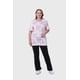 thumbnail image 4 of Polera Mujer Print Crudo - ll, 4 of 4