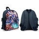 thumbnail image 4 of The Boys Mochila Escolar para Niños y Niñas, Mochila Infantil Ligera de Alta Calidad, Grande y Duradera Azul, 4 of 6
