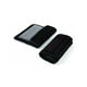 thumbnail image 1 of Set 2 Protectores de Cinturón de Seguridad Color Negro, 1 of 8