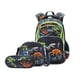 thumbnail image 1 of Cusangel School Backpack Set Large Capacity School Bag For Kids Boy Dinosaur Anime Backpack Cartoon Unicorn Backpack Cartoon Bag, 1 of 3