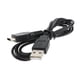 thumbnail image 1 of Cable De Alimentación De Carga Con Cargador USB De 4 Pies Para Nintendo Game Boy MICRO GBM, 1 of 5
