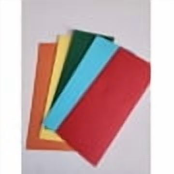 Alinsa - Tarjeton Cartulina Española Color 100 Un 9 X 21 5 Cm