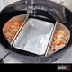 thumbnail image 2 of Sartenes Weber de aluminio, 10 unidades, para Q, Spirit y Genesis, 2 of 6