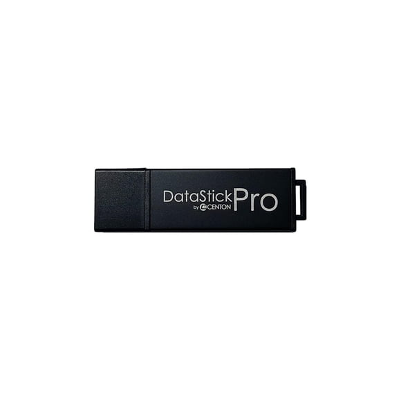 Paquete de 5 Memorias USB Centon Datastick Pro 256GB USB 3.2