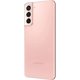 thumbnail image 2 of Samsung Galaxy S21 5G 128 GB rosa reacondicionado con Verizon bloqueado, 2 of 5
